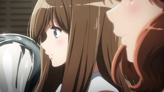 「響け!ユーフォニアム3」3期 12話感想 (119)