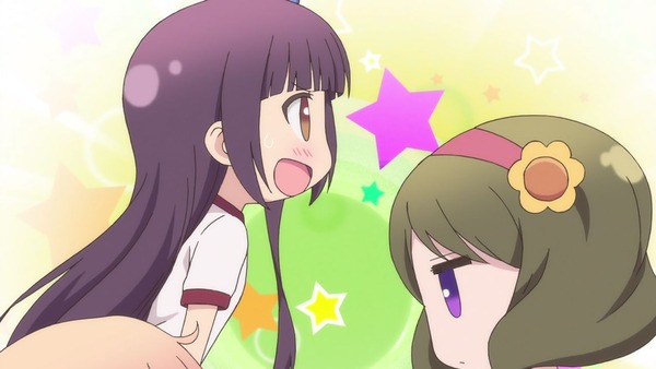 「ひなこのーと」4話 (63)