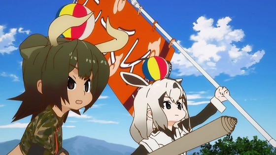 「けものフレンズ」6話 (29)