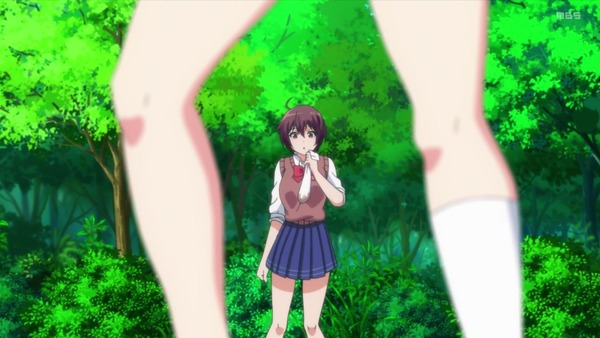 「ソウナンですか?」2話感想 (18)