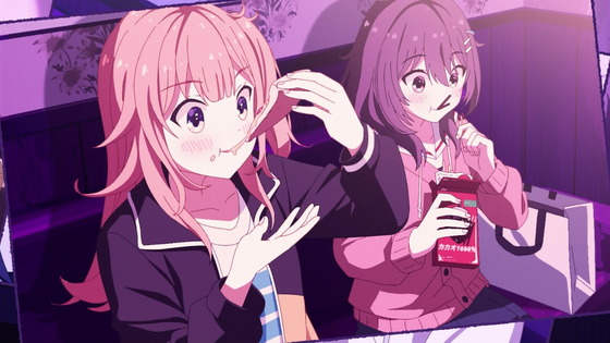 「日々は過ぎれど飯うまし」 4話感想 (65)