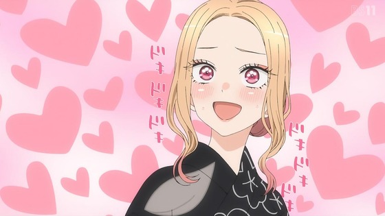 「その着せ替え人形は恋をする」12話 最終回 感想 (32)