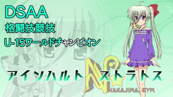 「ViVid Strike!」 (13)