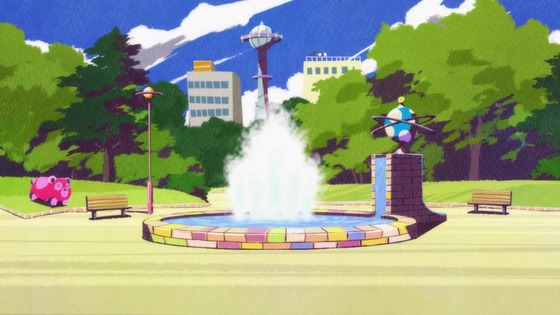 「おそ松さん」第3期 第1話感想 (3)
