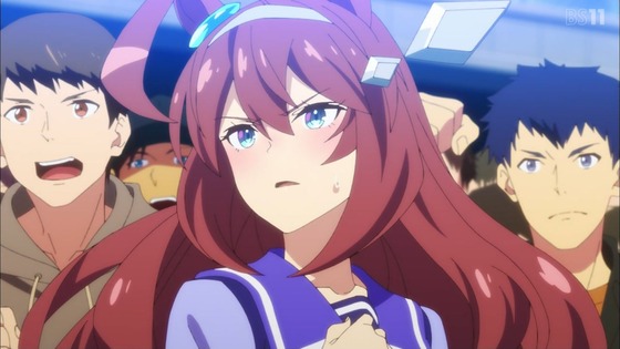「ウマ娘」2期 8話感想 (54)