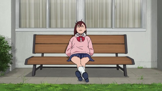 「ダンダダン」5話感想 (21)