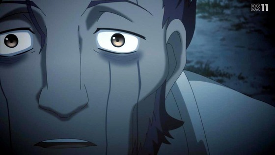 「メイドインアビス 烈日の黄金郷」2期 8話感想 (55)