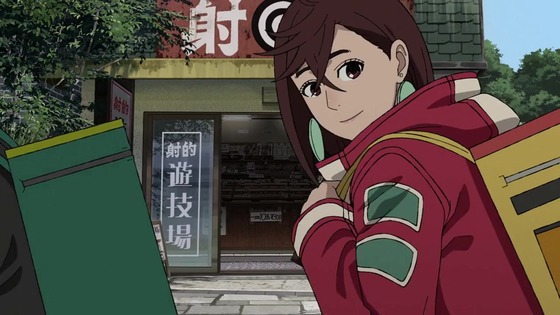 「ダンダダン」12話感想 (40)