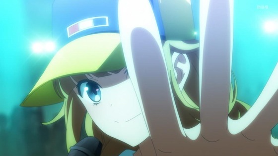 「パリピ孔明」2話感想 (70)