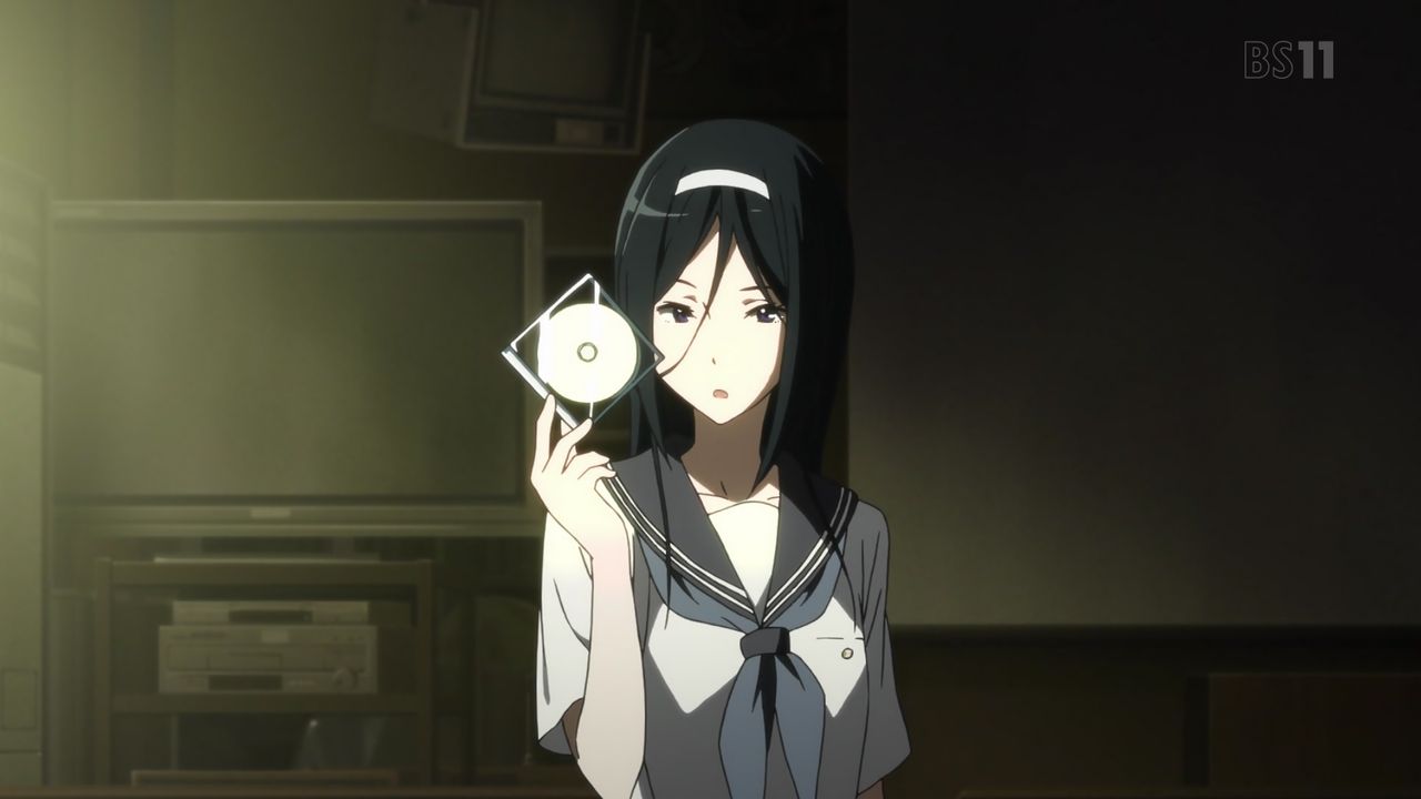 氷菓 8話感想 画像 女帝 入須冬実の登場で導かれる古典部 未完成の映画を巡る新展開へ 試写会に行こう 実況まとめ 管理人コメント ポンポコにゅーす ファン特化型アニメ感想サイト 氷菓 8話感想 画像 女帝 入須冬実の登場で導かれる古典部 未完成の映画を巡る新展開へ 試写会に行こう 実況まとめ 管理人コメント ポンポコにゅーす ファン特化型アニメ感想サイト