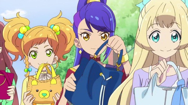 「アイカツオンパレード！」6話感想 (68)