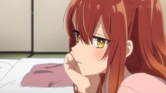 「私を喰べたい、ひとでなし」13話感想 (73)