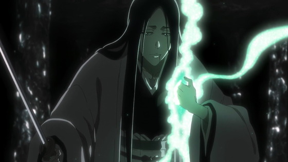 「BLEACH 千年血戦篇」10話感想 (10)