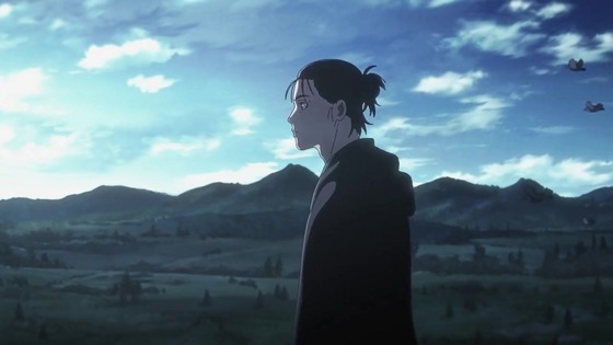 「進撃の巨人」第76話(4期 17話)感想 (23)