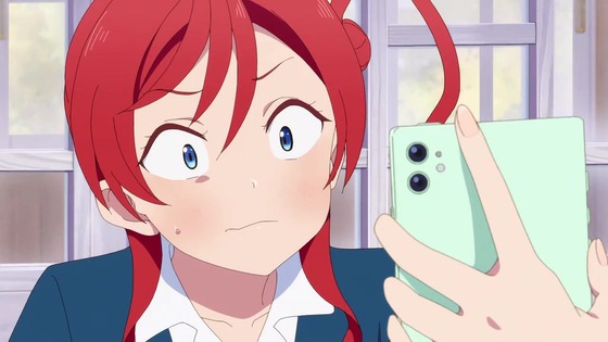 「ラブライブ!スーパースター!!」2期 9話感想 (7)