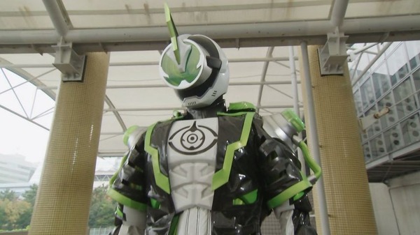 仮面ライダーゴースト (32)