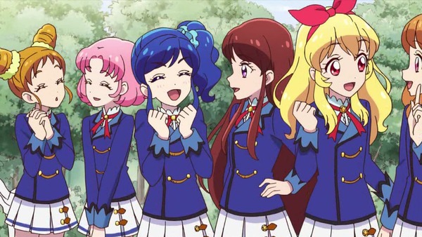 「アイカツオンパレード!」第10話感想 (96)