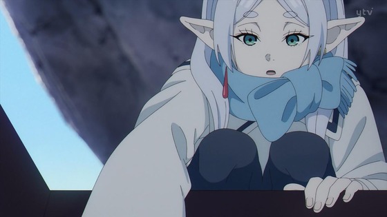 「葬送のフリーレン」17話感想 (91)
