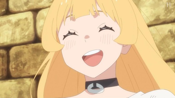 「姫様“拷問”の時間です」14話感想 (109)