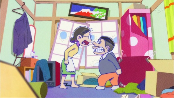おそ松さん (4)