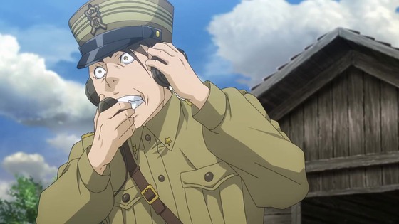 「幼女戦記Ⅱ」2期 12話感想 最終回 (247)