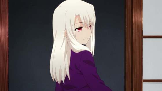 劇場版「Fatestay night [Heaven's Feel] II.感想  (529)