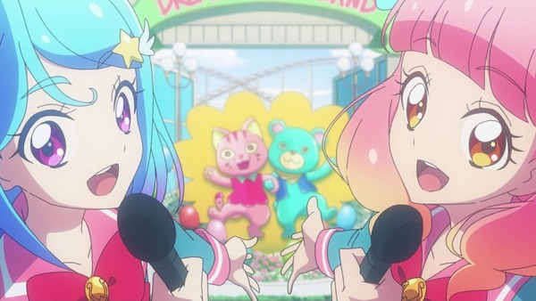 「アイカツフレンズ！」55話感想  (39)