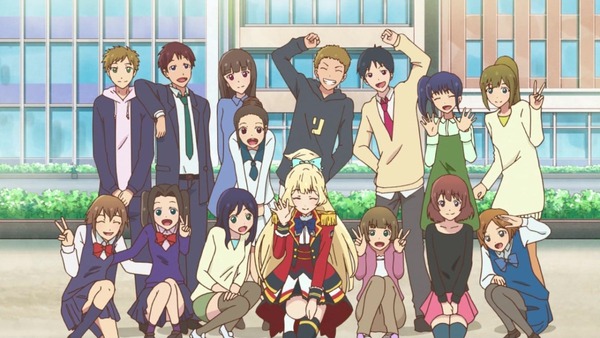 「アイカツスターズ！」11話感想 (20)