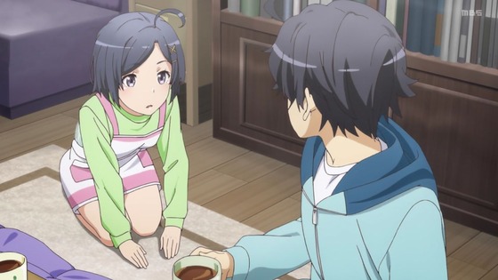 「俺ガイル」第3期 第1話感想 (64)