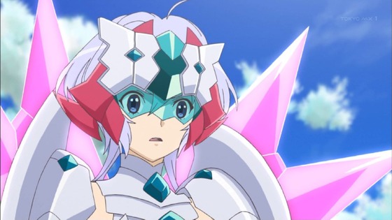 「戦姫絶唱シンフォギア」 (36)