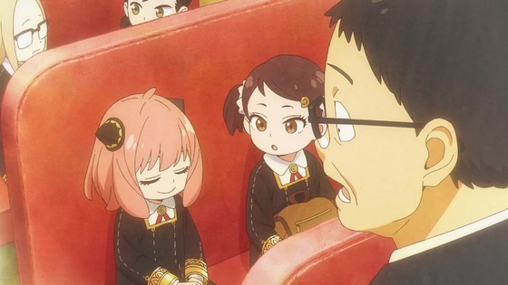 「SPY×FAMILY」43話感想 (102)