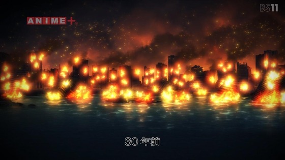 「リリカルなのは EXCEEDS Gun Blaze Vengeance」1話感想 (1)