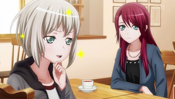 「BanG Dream!(バンドリ!)」2期 6話感想 (11)