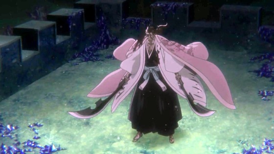 「BLEACH 千年血戦篇」35話感想 (91)