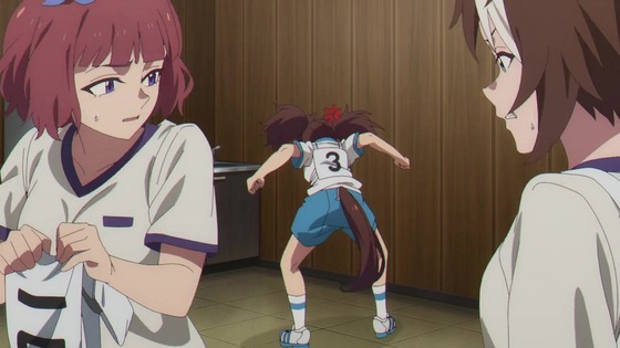 「ウマ娘 シンデレラグレイ」23話感想 (16)