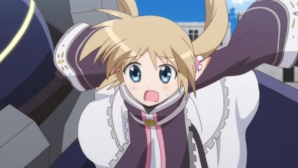 なのはViVid (77)
