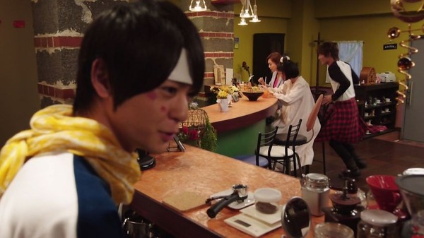 「仮面ライダービルド」12話 (41)