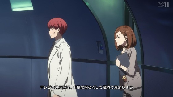「リコリス・リコイル」6話感想 (2)