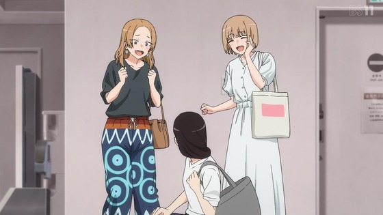「その着せ替え人形は恋をする」23話感想 (34)