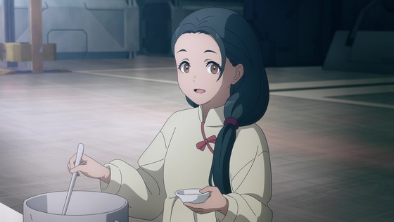「機動戦士ガンダム 水星の魔女」19話感想 (29)