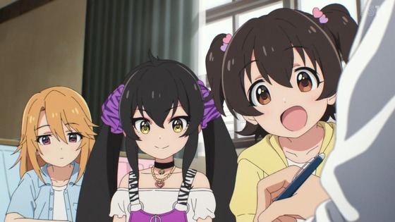 「アイドルマスター シンデレラガールズ U149」12話感想 最終回 (44)