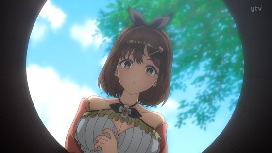 「ライザのアトリエ」5話感想 (29)