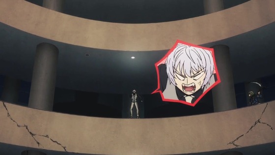 「Fatestrange Fake」3話感想 (48)