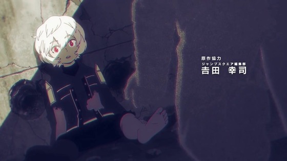 「ワールドトリガー」2期 1話感想 (30)