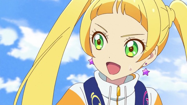 「アイカツフレンズ!」18話感想 (66)