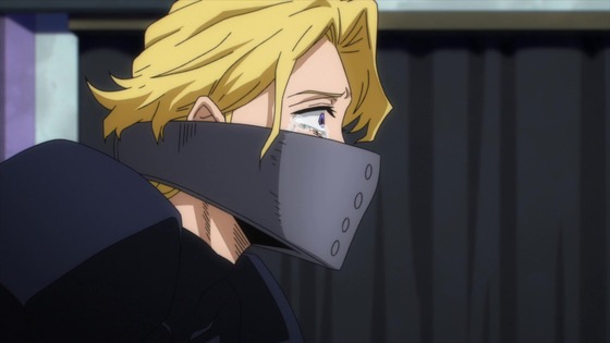 「僕のヒーローアカデミア」142話感想 (11)