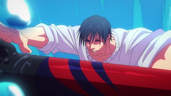 「呪術廻戦」39話感想 (34)