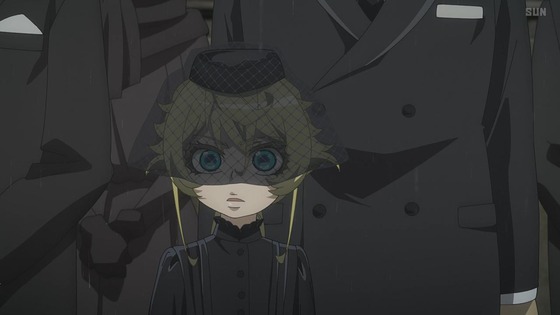 「幼女戦記Ⅱ」2期 7話感想 (58)