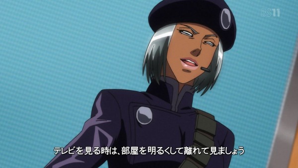 「からくりサーカス」11話感想  (1)