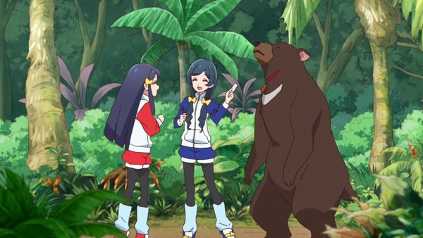 「アイカツフレンズ!」32話感想 (47)